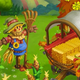 Illustration for article titled FarmVille 2 Fall Harvest Crafting Recipes: Everything You Need to Know
